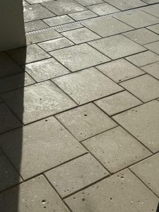 Pavers-1